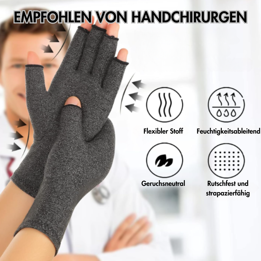 Trevana - Kompressionshandschuhe