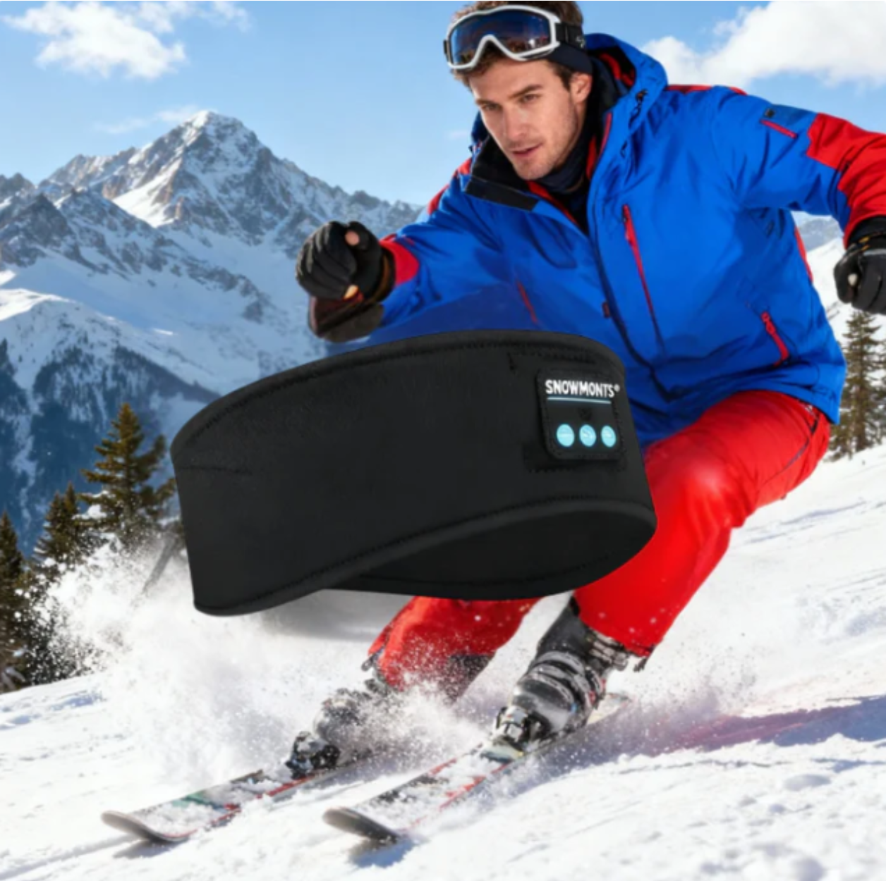 Trevana - Snowmonts™