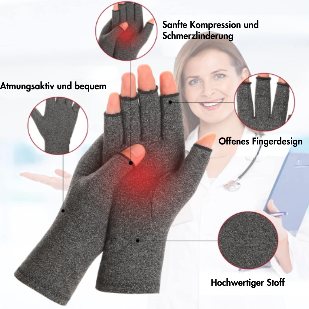 Trevana - Kompressionshandschuhe