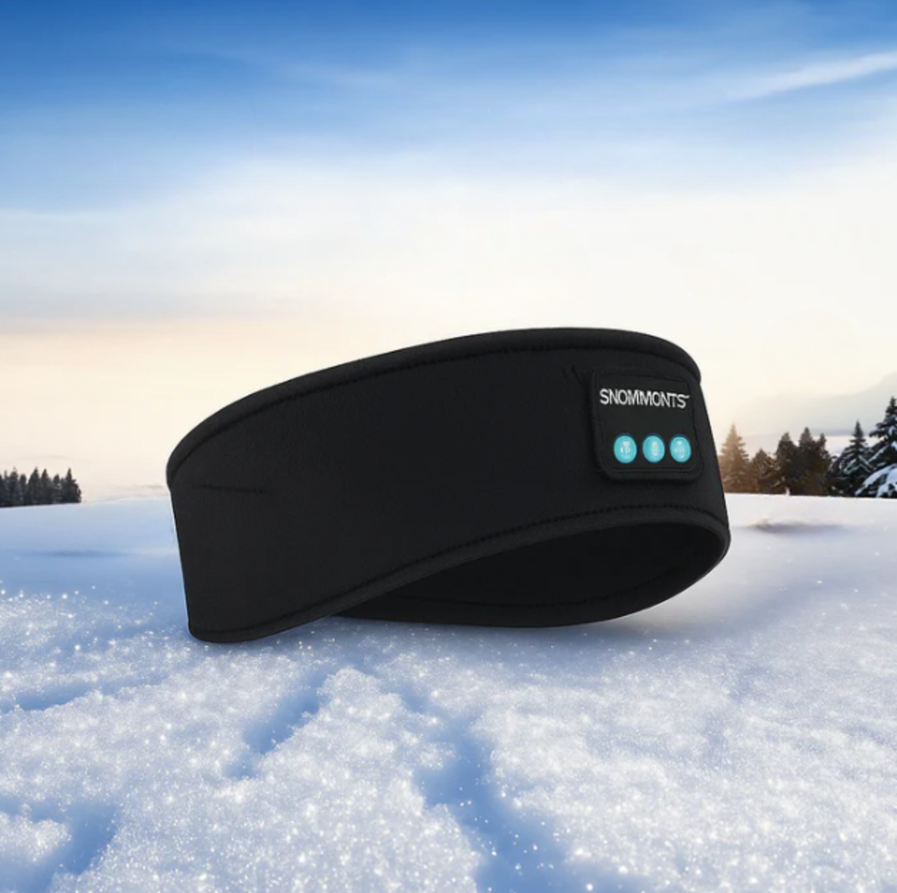 Trevana - Snowmonts™