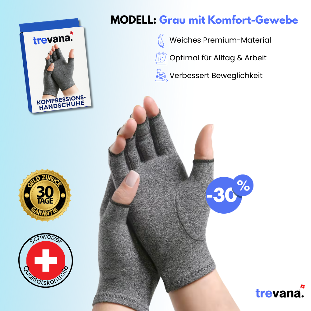 Trevana - Kompressionshandschuhe