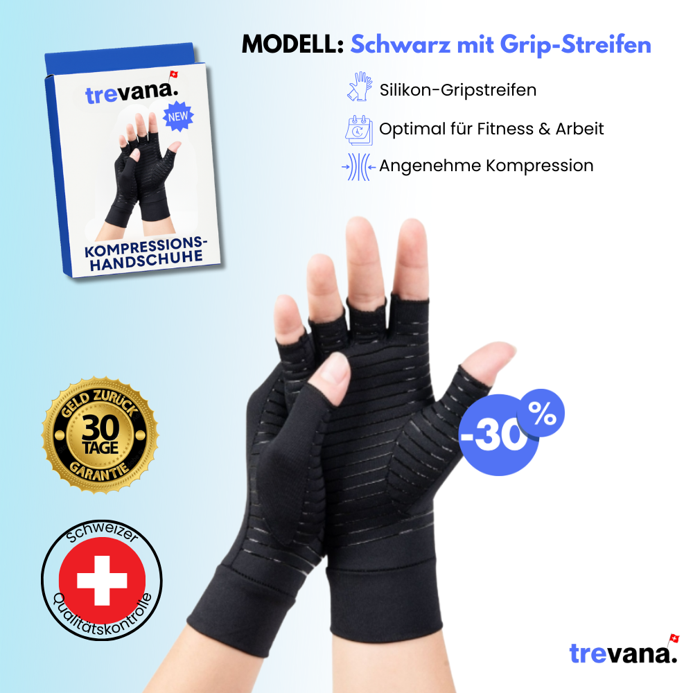 Trevana - Kompressionshandschuhe