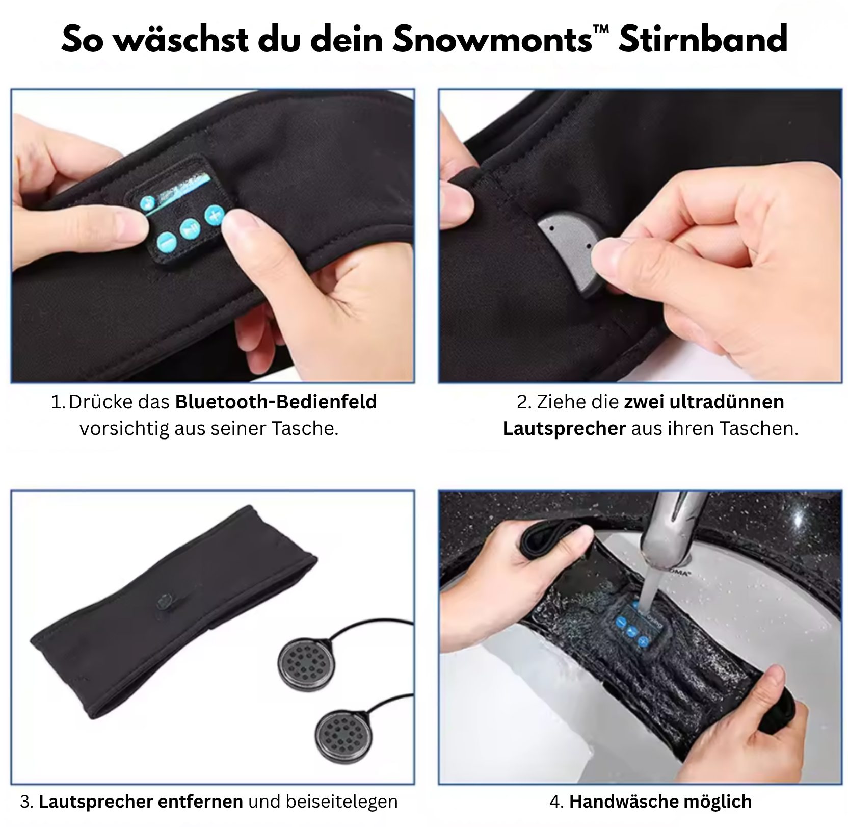 Trevana - Snowmonts™