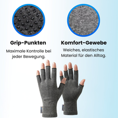 Trevana - Kompressionshandschuhe